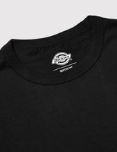 Load image into Gallery viewer, Dickies Pelsor T-Shirt - Black
