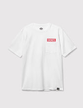 Load image into Gallery viewer, Dickies Pelsor T-Shirt - White
