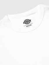 Load image into Gallery viewer, Dickies Pelsor T-Shirt - White
