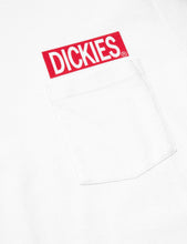 Load image into Gallery viewer, Dickies Pelsor T-Shirt - White
