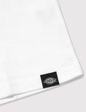 Load image into Gallery viewer, Dickies Pelsor T-Shirt - White
