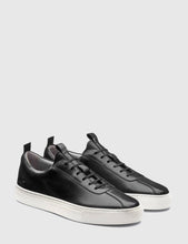 Load image into Gallery viewer, Womens Grenson Sneakers 1 - Black
