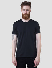 Load image into Gallery viewer, Champion Reverse Weave T-Shirt - Black
