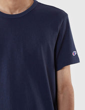 Load image into Gallery viewer, Champion Reverse Weave T-Shirt - Navy
