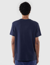 Load image into Gallery viewer, Champion Reverse Weave T-Shirt - Navy
