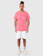 Load image into Gallery viewer, Champion Reverse Weave T-Shirt - Pink
