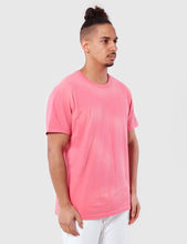 Load image into Gallery viewer, Champion Reverse Weave T-Shirt - Pink
