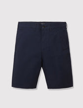 Load image into Gallery viewer, Levis Chino Shorts (Straight) - Dress Blues Panama
