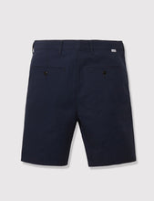 Load image into Gallery viewer, Levis Chino Shorts (Straight) - Dress Blues Panama
