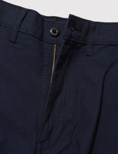 Load image into Gallery viewer, Levis Chino Shorts (Straight) - Dress Blues Panama
