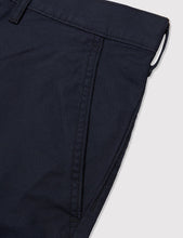 Load image into Gallery viewer, Levis Chino Shorts (Straight) - Dress Blues Panama
