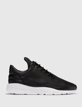 Load image into Gallery viewer, Filling Pieces Apache Runner Low - Black
