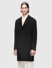 Load image into Gallery viewer, Our Legacy Unconstructed Classic Coat - Black
