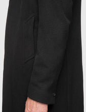 Load image into Gallery viewer, Our Legacy Unconstructed Classic Coat - Black
