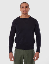 Load image into Gallery viewer, Levis Vintage Clothing Bay Meadows Sweatshirt - Black
