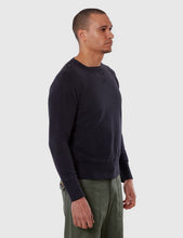 Load image into Gallery viewer, Levis Vintage Clothing Bay Meadows Sweatshirt - Black
