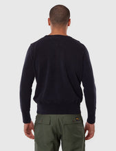 Load image into Gallery viewer, Levis Vintage Clothing Bay Meadows Sweatshirt - Black
