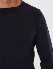 Load image into Gallery viewer, Levis Vintage Clothing Bay Meadows Sweatshirt - Black
