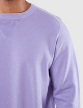 Load image into Gallery viewer, Levis Vintage Clothing Bay Meadows Sweatshirt - Faded Violet

