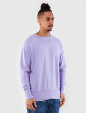 Load image into Gallery viewer, Levis Vintage Clothing Bay Meadows Sweatshirt - Faded Violet
