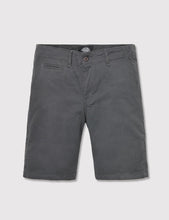 Load image into Gallery viewer, Dickies Palm Springs Shorts - Charcoal Grey
