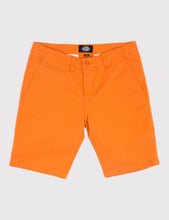 Load image into Gallery viewer, Dickies Palm Spring Shorts - Harvest Pumpkin Orange
