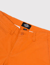 Load image into Gallery viewer, Dickies Palm Spring Shorts - Harvest Pumpkin Orange
