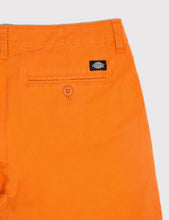 Load image into Gallery viewer, Dickies Palm Spring Shorts - Harvest Pumpkin Orange
