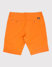 Load image into Gallery viewer, Dickies Palm Spring Shorts - Harvest Pumpkin Orange
