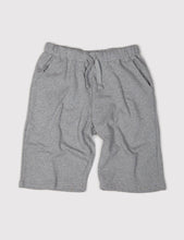 Load image into Gallery viewer, Dickies Fallbrook Jersey Shorts - Grey Melange
