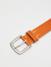 Load image into Gallery viewer, Levis Heavy Leather Premium Belt - Light Brown
