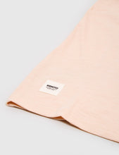 Load image into Gallery viewer, Wemoto Sidney Pocket T-shirt - Peach
