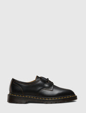 Load image into Gallery viewer, Dr Martens 1461 Ghillie Shoes - Black Smooth
