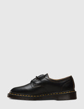 Load image into Gallery viewer, Dr Martens 1461 Ghillie Shoes - Black Smooth
