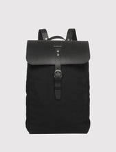 Load image into Gallery viewer, Sandqvist Alva Backpack - Black
