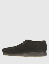 Load image into Gallery viewer, Clarks Originals Wallabee - Black
