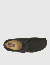 Load image into Gallery viewer, Clarks Originals Wallabee - Black
