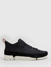 Load image into Gallery viewer, Clarks Originals Trigenic Flex Shoes - Black
