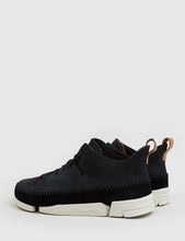 Load image into Gallery viewer, Clarks Originals Trigenic Flex Shoes - Black
