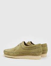 Load image into Gallery viewer, Clarks Originals Weaver - Forest Green
