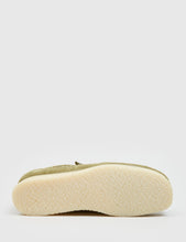 Load image into Gallery viewer, Clarks Originals Weaver - Forest Green
