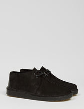 Load image into Gallery viewer, Clarks Originals Desert Trek - Black Suede
