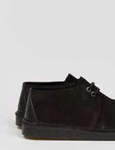 Load image into Gallery viewer, Clarks Originals Desert Trek - Black Suede
