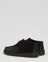 Load image into Gallery viewer, Clarks Originals Desert Trek - Black Suede
