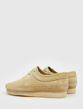 Load image into Gallery viewer, Clarks Originals Weaver - Maple Brown
