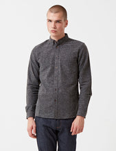 Load image into Gallery viewer, Levis Made &amp; Crafted Standard Shirt - Grey Donegal
