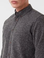Load image into Gallery viewer, Levis Made &amp; Crafted Standard Shirt - Grey Donegal
