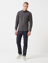 Load image into Gallery viewer, Levis Made &amp; Crafted Standard Shirt - Grey Donegal
