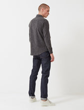 Load image into Gallery viewer, Levis Made &amp; Crafted Standard Shirt - Grey Donegal

