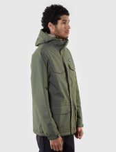 Load image into Gallery viewer, Patagonia Isthmus Parka - Industrial Green
